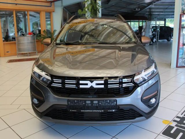 Dacia Jogger Extreme TCe 110