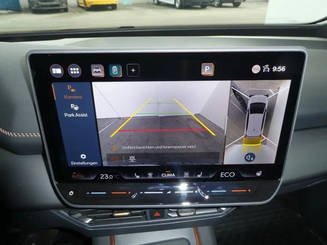 Cupra Born 77 kWh eBoost