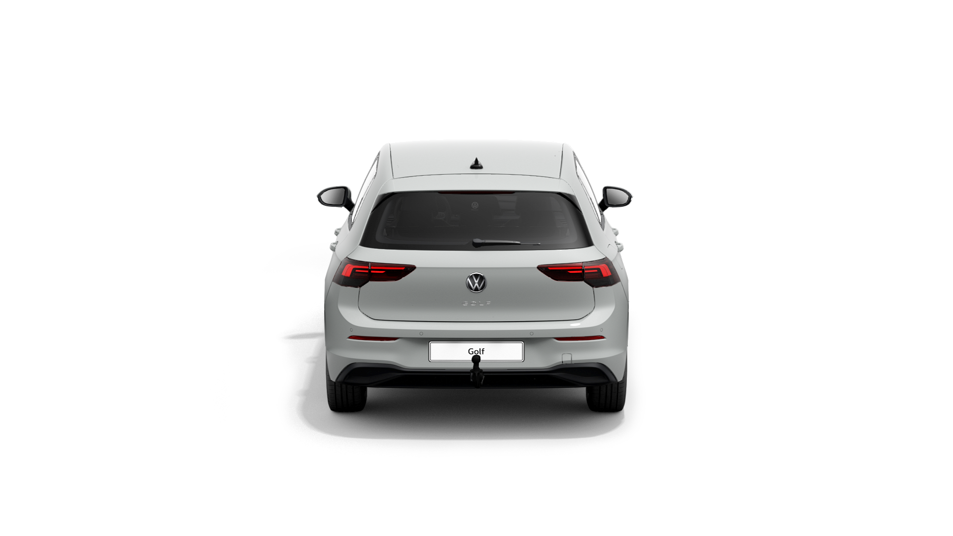 Volkswagen Golf 2.0 TDI DSG Golf VIII