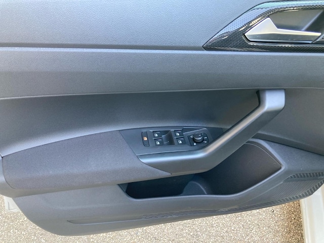 Volkswagen Polo 1.0 TSI