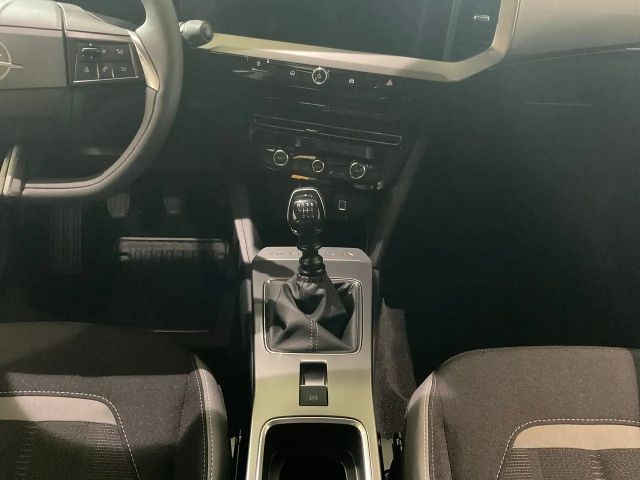 Opel Mokka 1.2 Turbo GS-Line Grand Sport Turbo