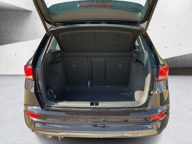 Cupra Ateca 1.5 TSI DSG