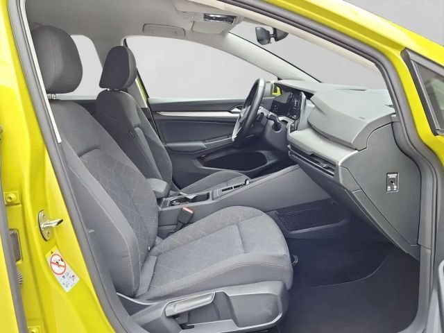 Volkswagen Golf 2.0 TDI DSG Life Variant