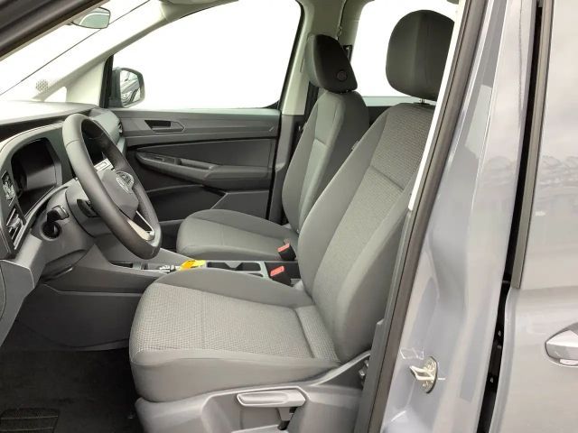 Volkswagen Caddy 1.5 TSI DSG