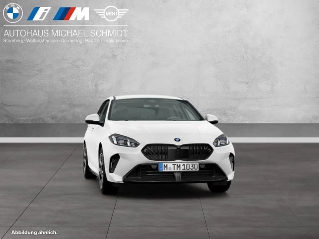 BMW 118 118d M-Sport Sedan