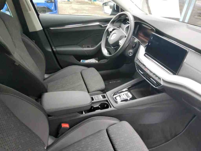 Skoda Octavia Combi Style Style iV