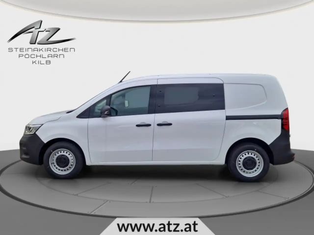 Renault Kangoo dCi 115