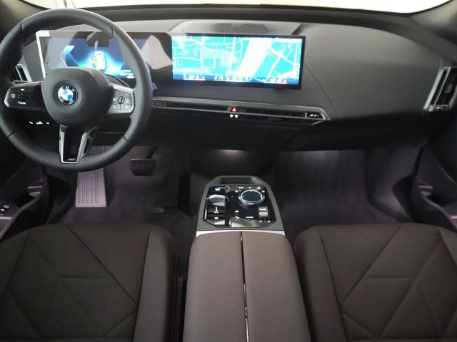 BMW iX xDrive40