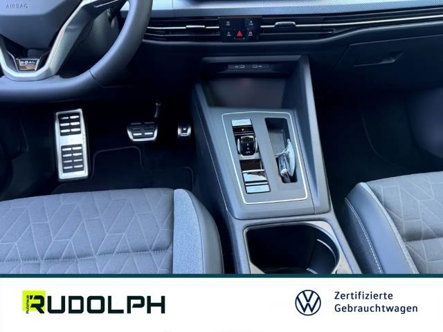 Volkswagen Golf 2.0 TDI DSG Golf VIII Variant