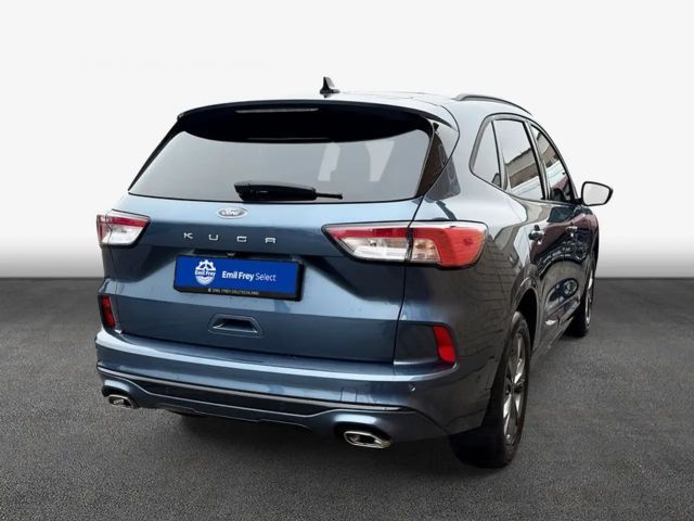 Ford Kuga ST Line X