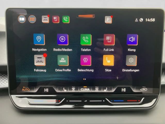 Cupra Terramar 2.0 TSI VZ