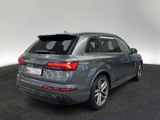 Audi Q7 Hybride Quattro S-Line