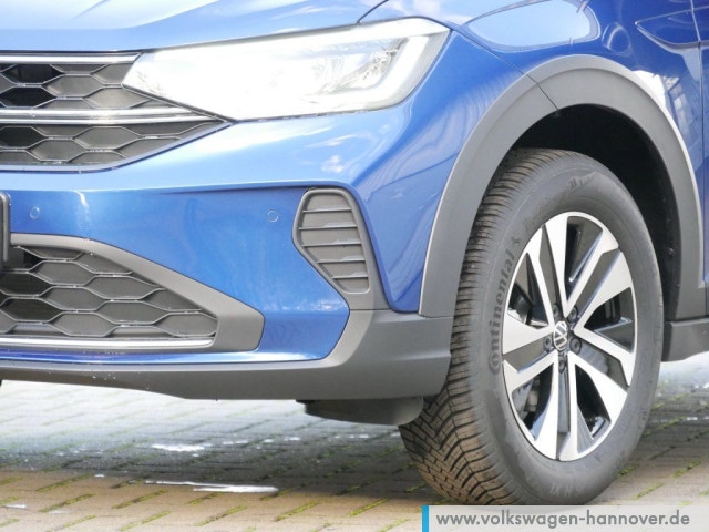 Volkswagen Taigo 1.0 TSI