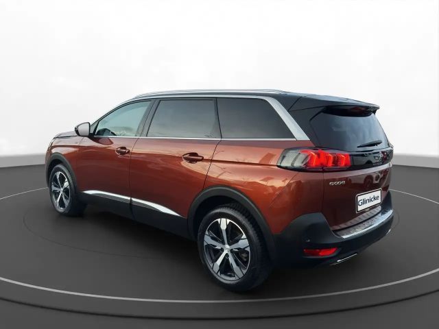 Peugeot 5008 GT-Line