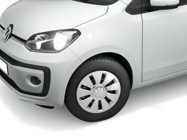 Volkswagen up! Move Move up!