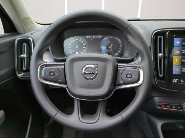 Volvo XC40 Inscription Recharge T4