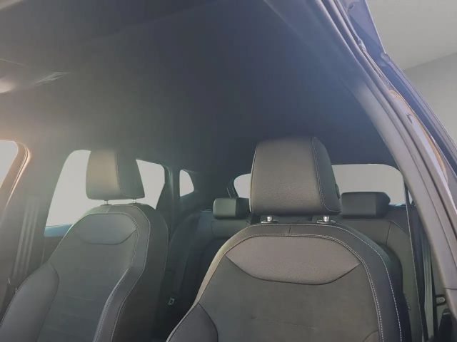 Seat Ibiza 1.0 TSI DSG