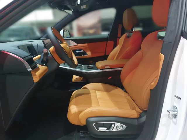 Xpeng G9 AWD Performance