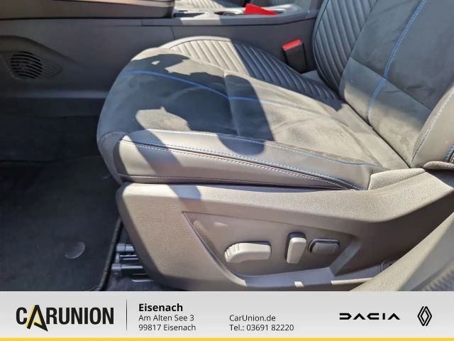 Renault Arkana Alpine EDC Esprit TCe 160