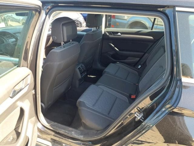 Volkswagen Passat 2.0 TDI Business Variant
