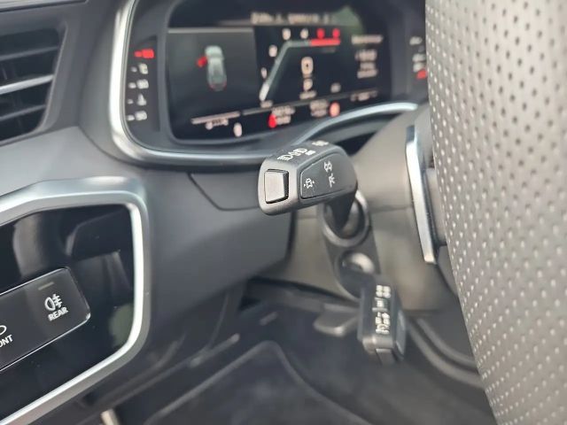 Audi S6 Avant Quattro