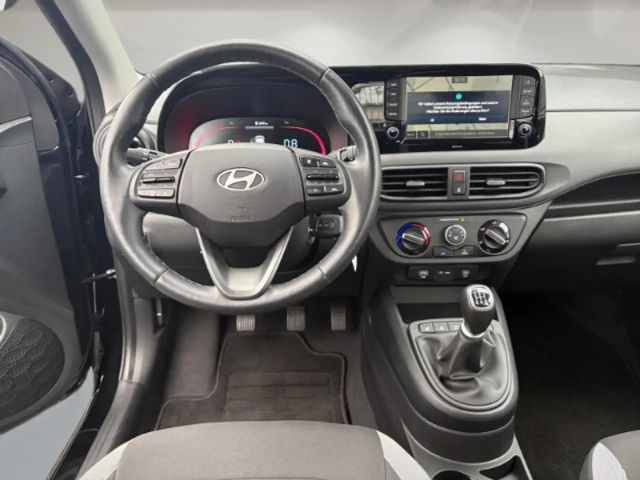 Hyundai i10 1.0 Trend