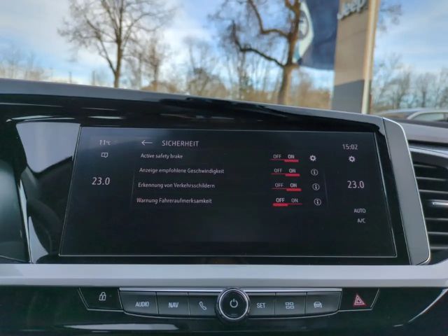 Opel Grandland X GS-Line Grand Sport Turbo