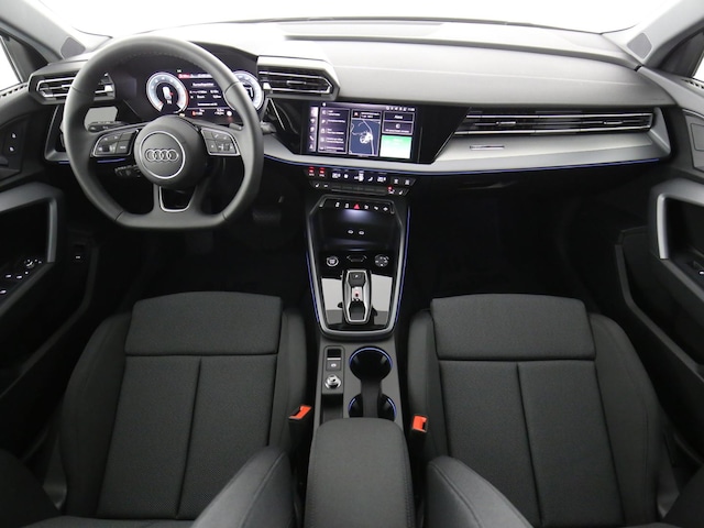 Audi A3 35 TFSI S-Tronic Sportback