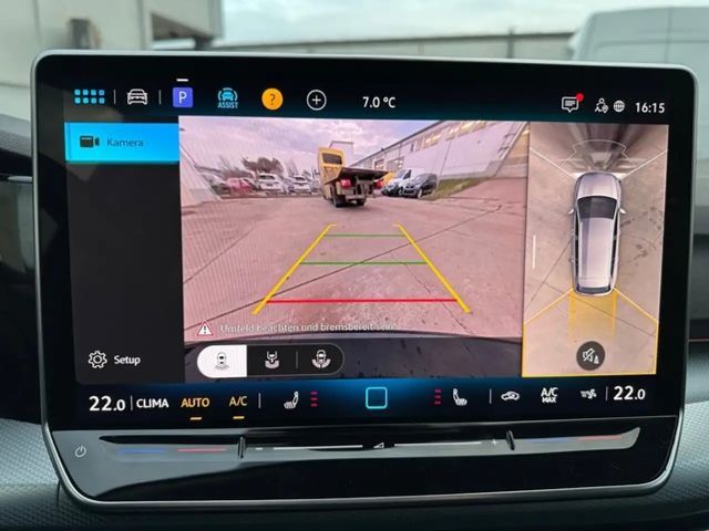 Volkswagen Golf 2.0 TDI DSG Golf VIII Variant