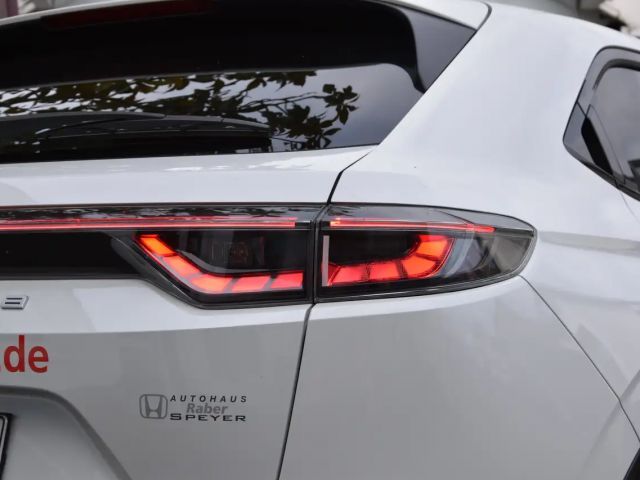 Honda e:Ny1 e:Ny1 Advance-Paket*Illuminations-Paket*