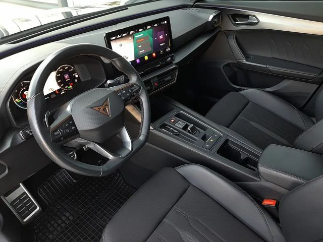 Cupra Formentor DSG VZ