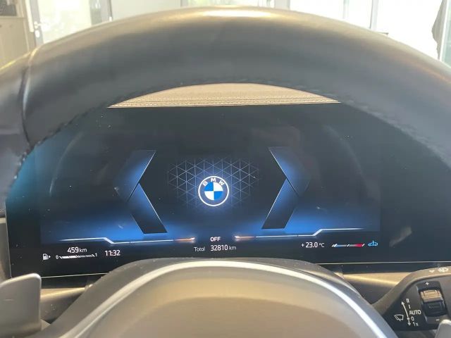 BMW 320 320d M-Sport Touring xDrive