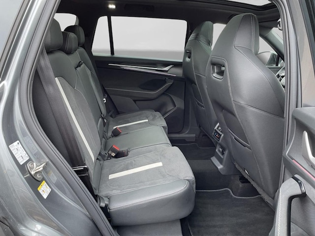 Skoda Kodiaq 2.0 TDI Sportline