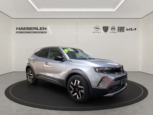 Opel Mokka Elegance