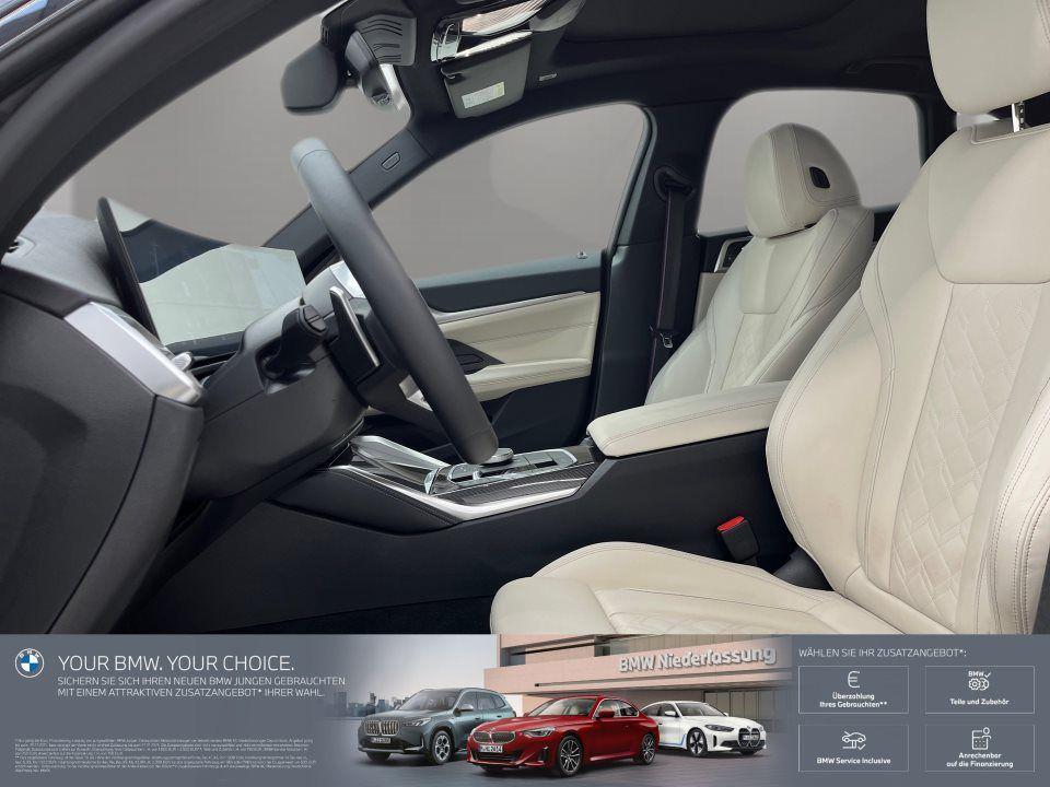 BMW M440 Coupé Gran Coupé M440i xDrive