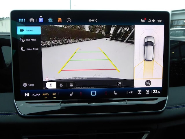 Volkswagen Tiguan Tiguan 2,0   R-L  DT110 TDID7F