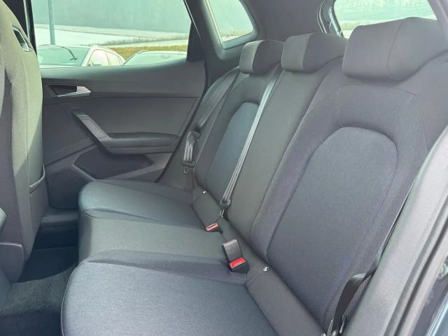 Seat Arona 1.0 TSI Black DSG FR-lijn