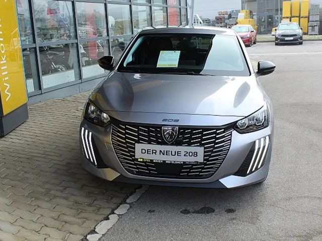 Peugeot 208 Allure Pack PureTech