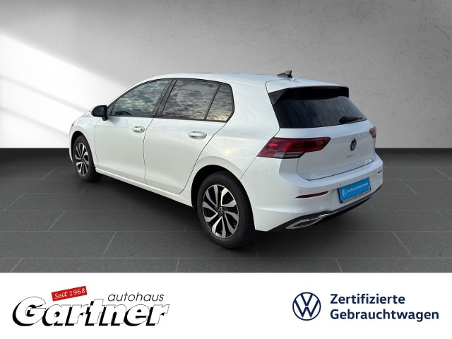 Volkswagen Golf 1.5 TSI Golf VIII