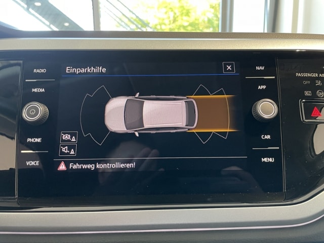 Volkswagen Taigo 1.0 TSI