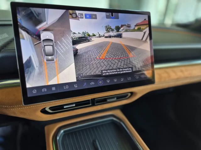 Mazda 6e Long range Plus RWD Takumi