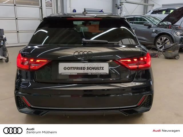 Audi A1 S-Line Sportback