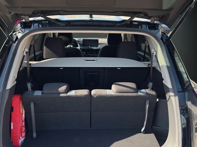 Nissan X-trail N-Connecta