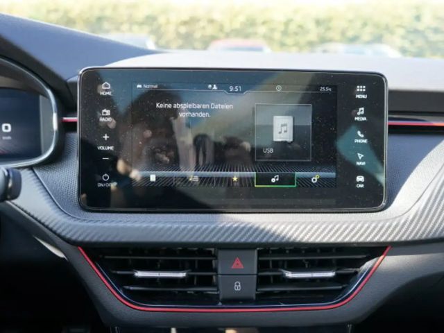 Skoda Scala 1.0 TSI Monte Carlo