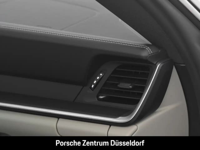 Porsche 992 Carrera Coupé S