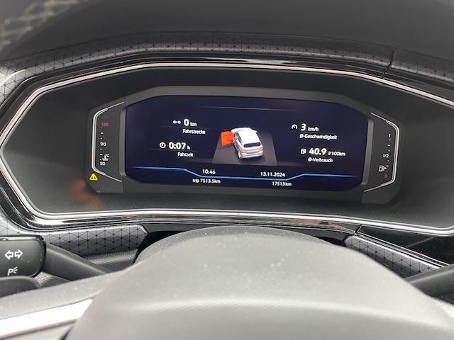 Volkswagen T-Cross 1.0 TSI DSG Style