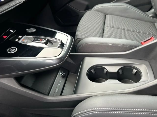 Audi Q4 e-tron 40 Sportback