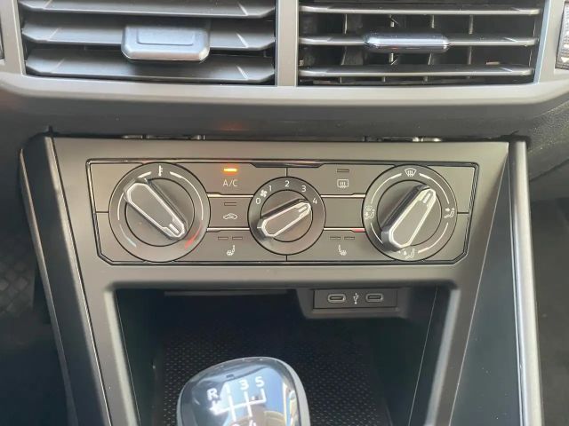 Volkswagen Taigo 4Me TSI