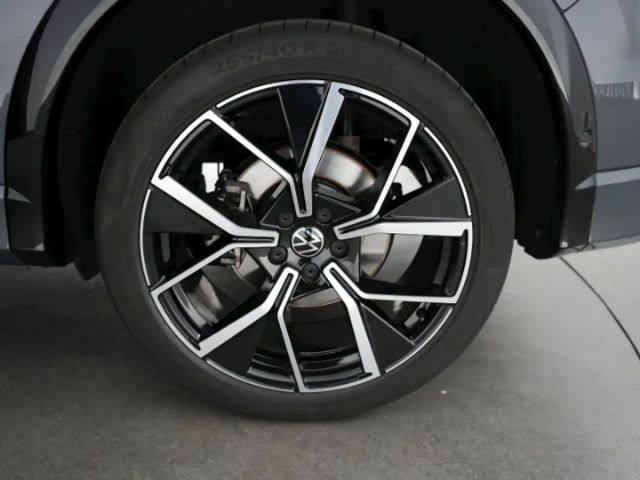 Volkswagen Tiguan 4Motion DSG R-Line