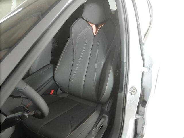 Cupra Tavascan 77 kWh NAV/ACC/el Heckklappe/Wärmepumpe